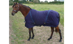 Dinky Classic Best Cotton Summer Sheet