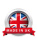 Made in the UK