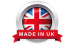 Made in the UK